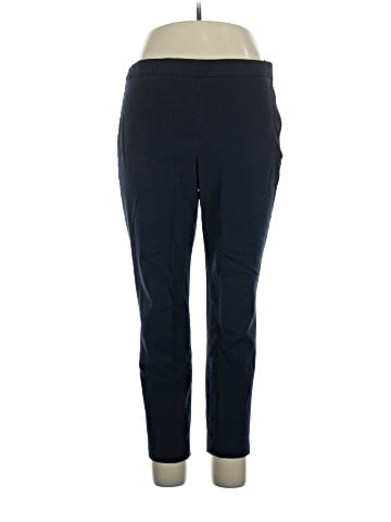 Talbots Active Pants (view 1)
