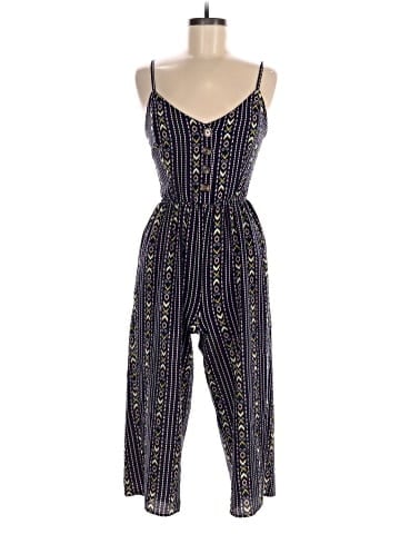 J for Justify Jumpsuit (view 1)