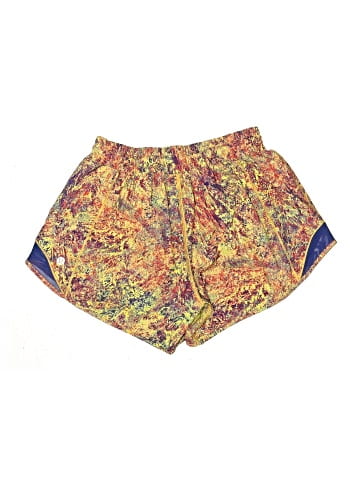 Lululemon Athletica Athletic Shorts (view 2)