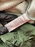 Athleta 100% Polyester Green Windbreaker Size M - photo 7