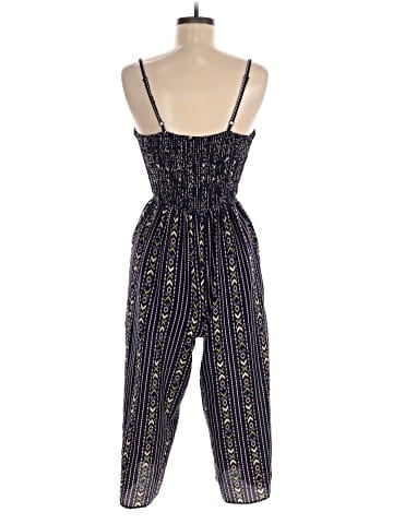 J for Justify Jumpsuit (view 2)