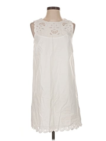 Madewell Sleeveless T-Shirt (view 1)