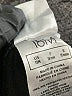 Adidas 100% Polyester Black Track Pants 12-18 MO / 18 MO - photo 4