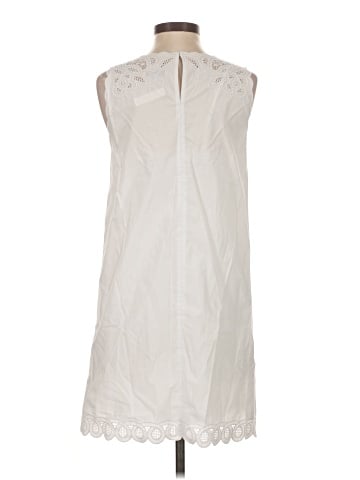 Madewell Sleeveless T-Shirt (view 2)