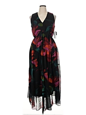 Robbie Bee Cocktail Dress (view 1)