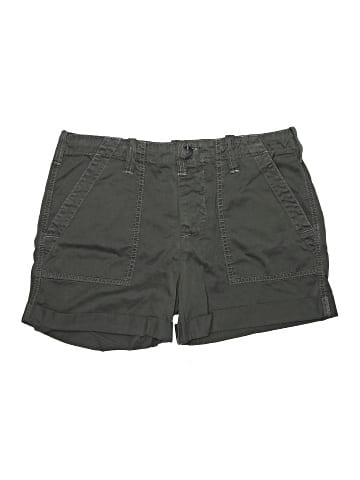 Vince. Khaki Shorts (view 1)