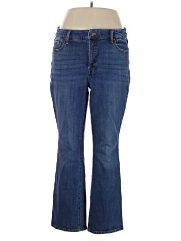 Talbots Jeans (view 1)