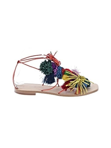 Zara Sandals (view 1)