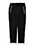 Active by Old Navy Black Track Pants Size 14 - 16 - photo 1