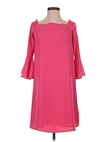 Trina Turk Cocktail Dress (view 1)
