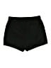 Torrid Solid Black Athletic Shorts Size Lg Plus (0) - photo 2