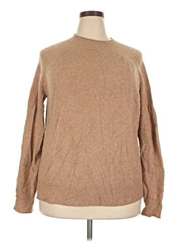 J.Crew Turtleneck Sweater (view 1)
