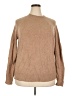 J.Crew Tan Turtleneck Sweater Size XXL - photo 1