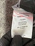 Miusol Solid Gray Cocktail Dress Size XL - photo 8