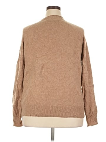 J.Crew Turtleneck Sweater (view 2)