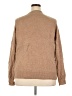 J.Crew Tan Turtleneck Sweater Size XXL - photo 2