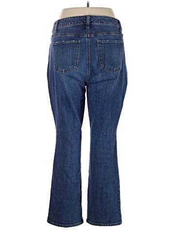 Talbots Jeans (view 2)