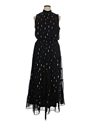 MSK Cocktail Dress (view 1)