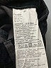 Maje Solid Black Dress Pants Size EU (FR) 34 / US 2 - photo 8