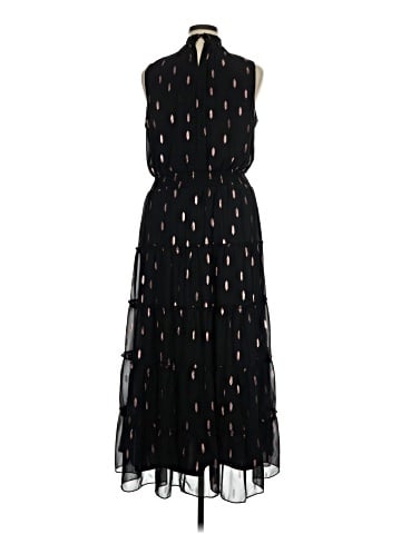 MSK Cocktail Dress (view 2)