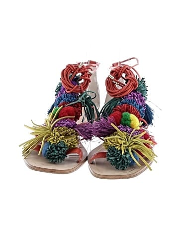 Zara Sandals (view 2)
