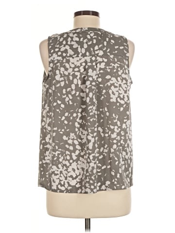 Simply Vera Vera Wang Sleeveless Blouse (view 2)