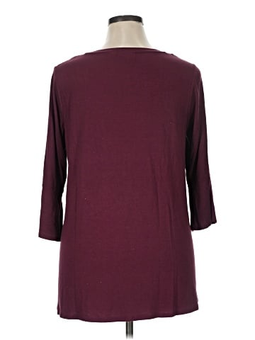 Jones & Co Casual Dress (view 2)