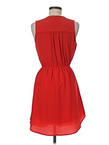 Monteau Cocktail Dress (view 2)