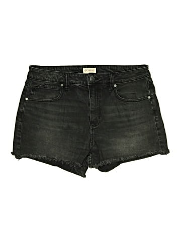 Shyanne Denim Shorts (view 1)