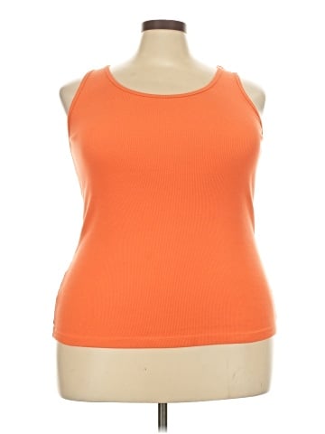 Venezia Tank Top (view 1)