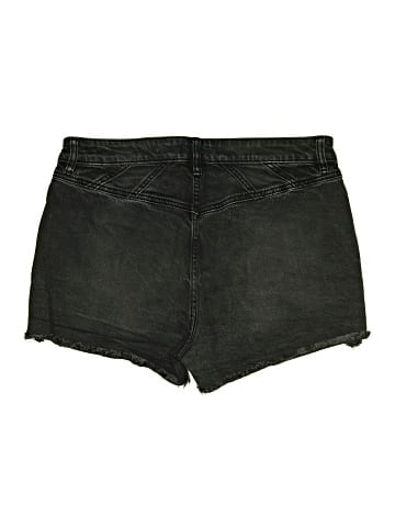 Shyanne Denim Shorts (view 2)