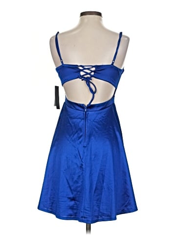 City Studio Cocktail Dress (view 2)
