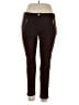 MICHAEL Michael Kors Brown Active Pants Size 14 - photo 1