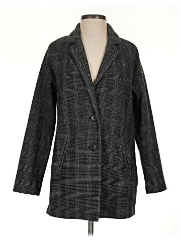 Madewell Coat (view 1)