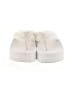Steve Madden White Wedges Size 6 - photo 2