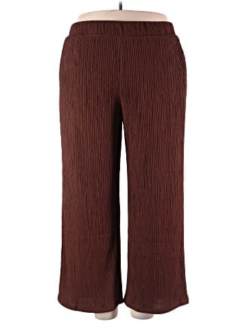 Joan Rivers Casual Pants (view 1)