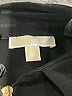 MICHAEL Michael Kors Black Jumpsuit Size XL - photo 4