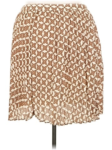 J.Crew Factory Store Casual Skirt (view 2)