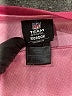 NFL Pink Short Sleeve T-Shirt Size XXL - photo 7