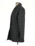 Madewell Plaid Gray Coat Size XS - photo 5