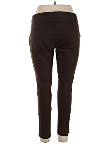 MICHAEL Michael Kors Active Pants (view 2)