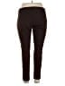 MICHAEL Michael Kors Brown Active Pants Size 14 - photo 2