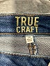 True Craft Hearts Blue Jeans Size 20 - photo 4