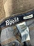 OshKosh B'gosh Solid Blue Jeans Size 14 - photo 3
