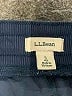 L.L.Bean Blue Casual Pants Size S - photo 7