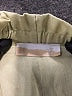 North End Solid Yellow Shorts Size M - photo 3