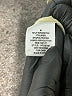 North End Solid Yellow Shorts Size M - photo 4
