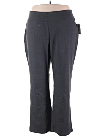 Catherines Active Pants (view 1)