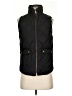 J.Crew 100% Polyester Black Vest Size XS - photo 1