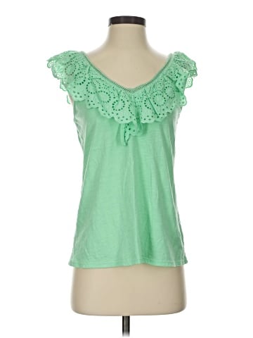 Lilly Pulitzer Sleeveless Blouse (view 1)